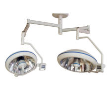 Halogen Ceiling Double Heads Reflector Operation Lights